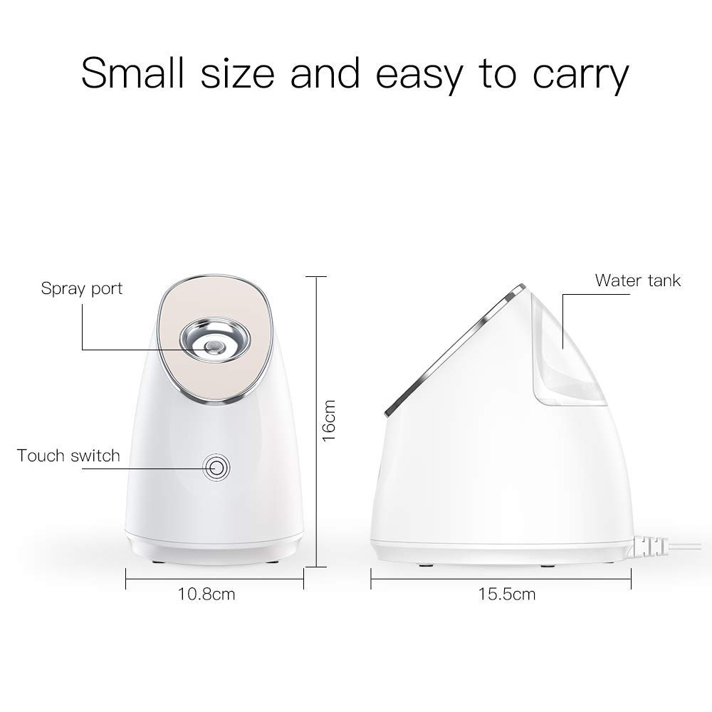 Facial Steamer