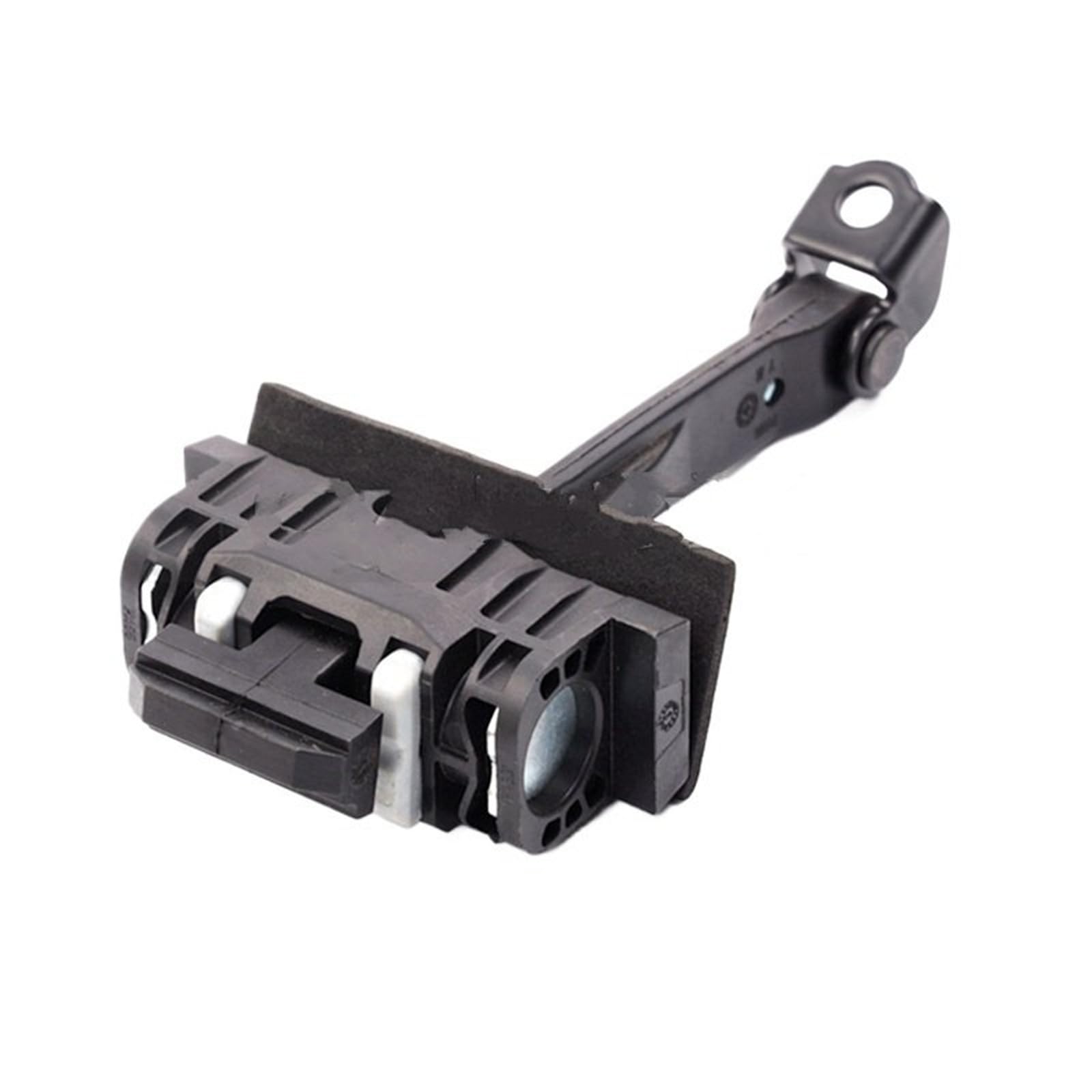 OLAQWENB Door Stopper Limiter Fit for Chevrolet Malibu 2012 2013 2014 Car Door Stop Stay Limiter Check Strap Hinge(Front Right)