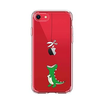 iPhone - なっつ Amazon.com: PunkCase for iPhone X Airpods Case Holder