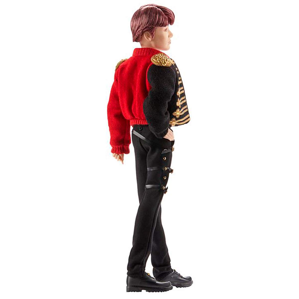 Amazon | BTS Jungkook Prestige Doll | 人形・ドール | おもちゃ