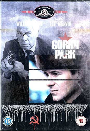 Preisvergleich Produktbild Gorky Park