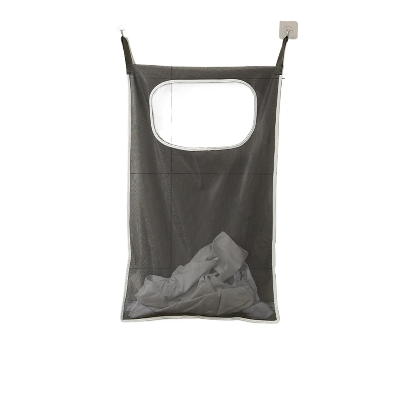 Hanging Laundry Hamper Door Hanging Laundry Basket