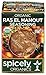 Organic Ras El Hanout - Compact