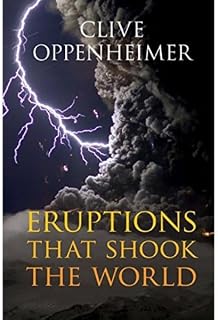 Eruptions that Shook the World