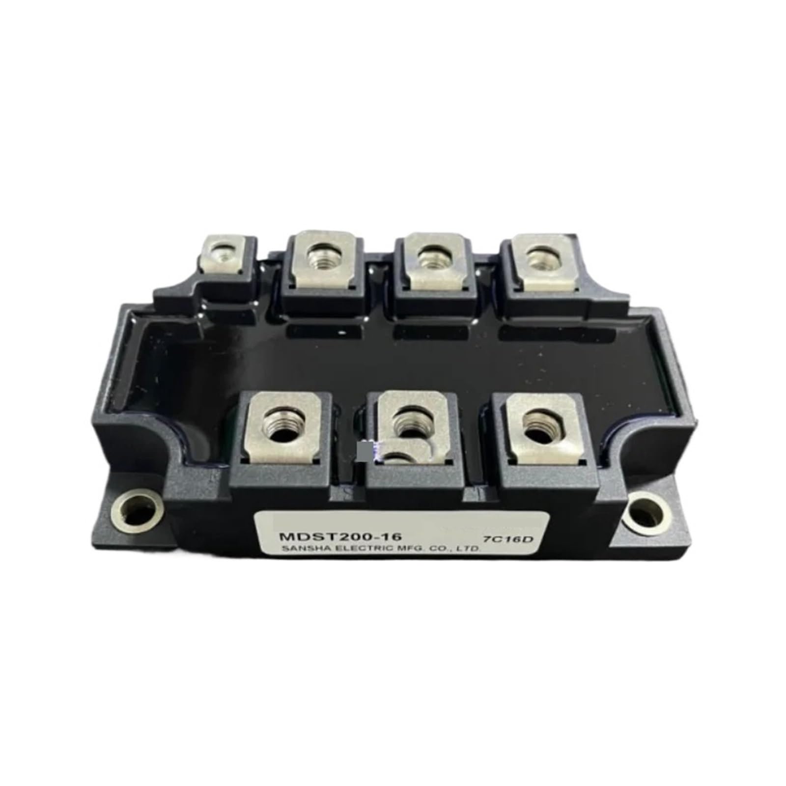 Module MDST250-16 redresseur 1600V 250A haute tension