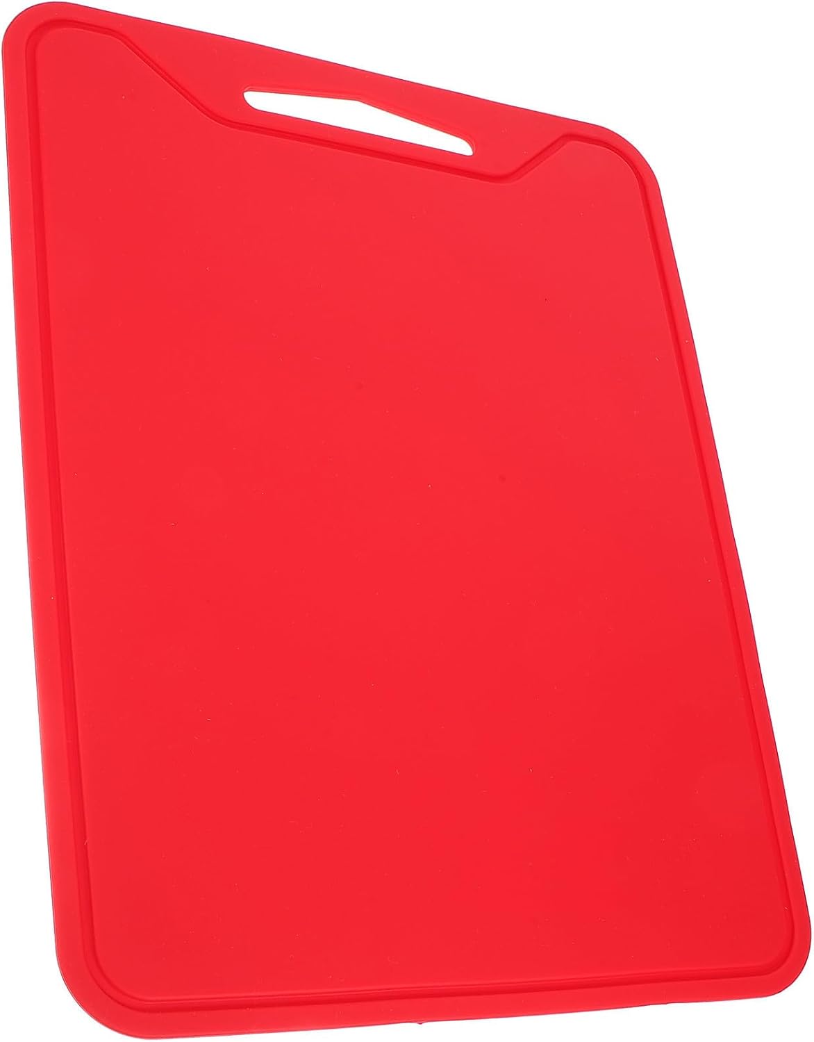 Flexible Silicone Chopping Board Mats Set for Picnic and Boat Use