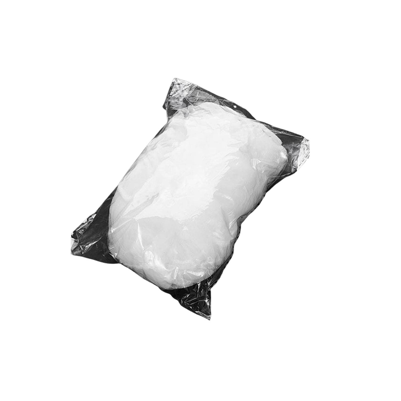 Lot De 50 Sacs Filtrants D'évier - Lot De 50 Filtres Triangulaires En