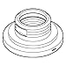 Atrio Escutcheons w/set (h-c)