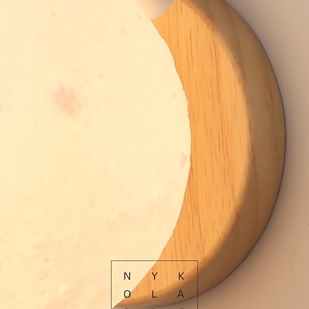 Lampada da Parete Moderna Nordica per Cameretta dei Bambini - Simpatico Cartone Animato Coniglio Luna Sferica Minimalista