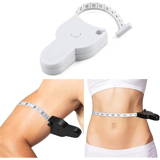 ESYA Body Measuring Tape 150cm