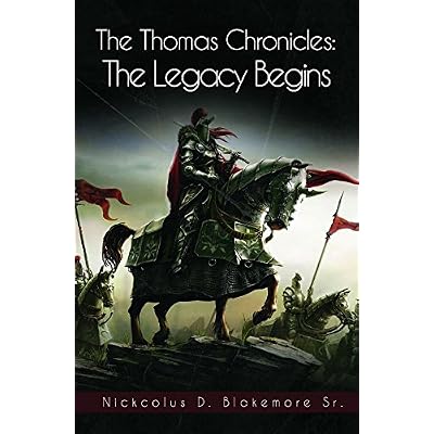 The Thomas Chronicles