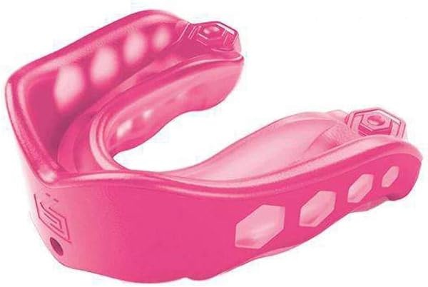 Shock Doctor Protection - 2