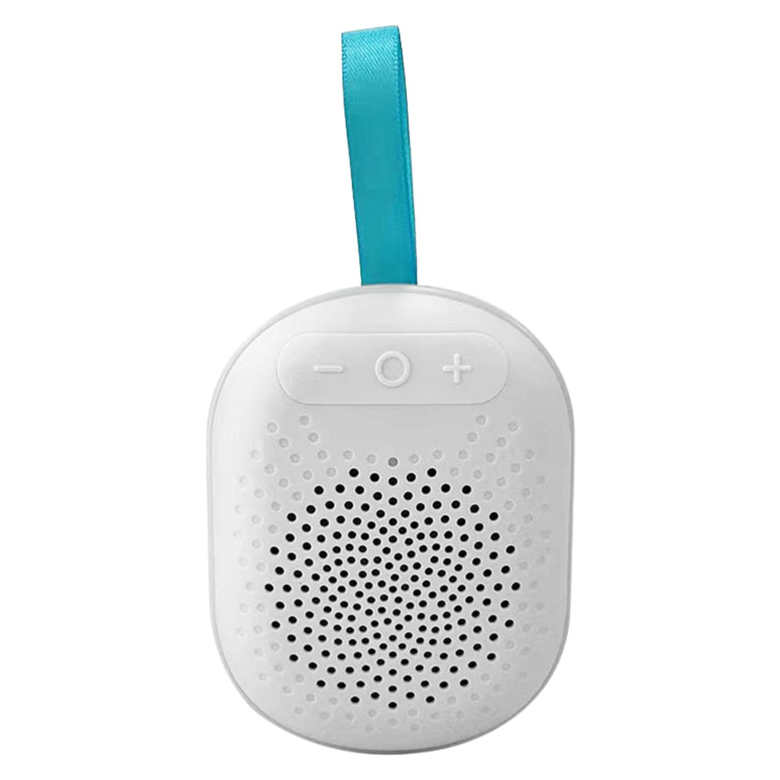 Generic Plug-in Wireless Speaker