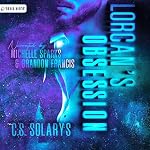 Cover of Lorcan's Obsession