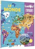  Ludoc - découvrir et jouer - le monde