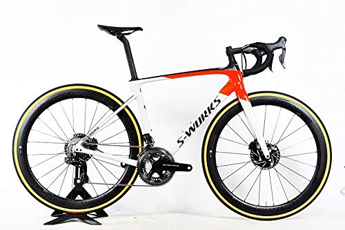 Amazon | SPECIALIZED(スペシャライズド) S-WORKS ROUBAIX DI2