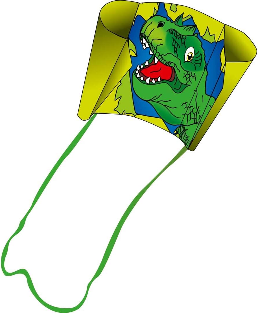 Sleddy T-Rex Active Play for Ages 5 to 11