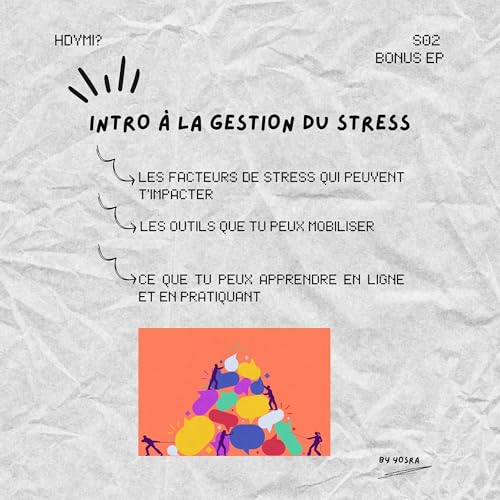 Intro &agrave; la gestion du stress