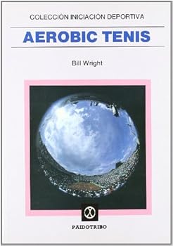 Paperback Aerobic Tenis (Spanish Edition) [Spanish] Book