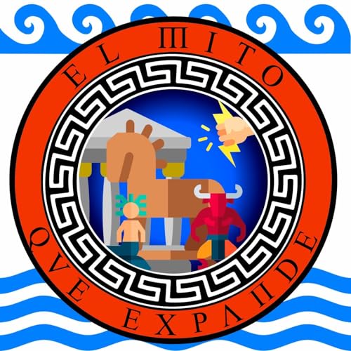 El mito que expande copertina