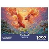 🌸【Belle œuvre d'art】 : notre collection comprend des œuvres d'art originales et des impressions uniques qui, une fois terminées, sont des œuvres d'art parfaites pour être exposées dans votre maison. Un cadeau parfait pour tout casse-tête.