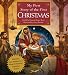 My First Story of the First Christmas