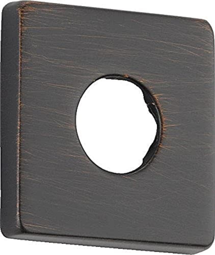 DELTA FAUCET RP51034RB Delta Tub and Shower Faucets and Accessories, Venetian Bronze