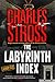 The Labyrinth Index (Laundry Files, 9)