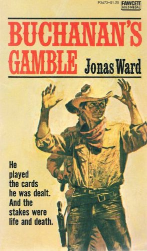 Buchanan's Gamble B000DLBL8Q Book Cover