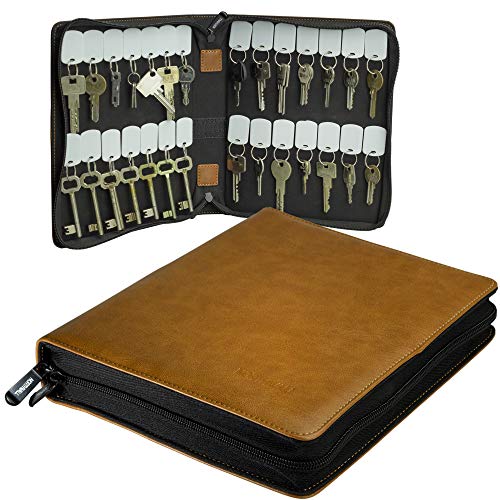 Best Key Organizer For Large Keys 10Reviewz