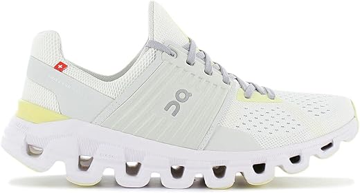 On Mens Cloudswift Nimbus Running Shoes