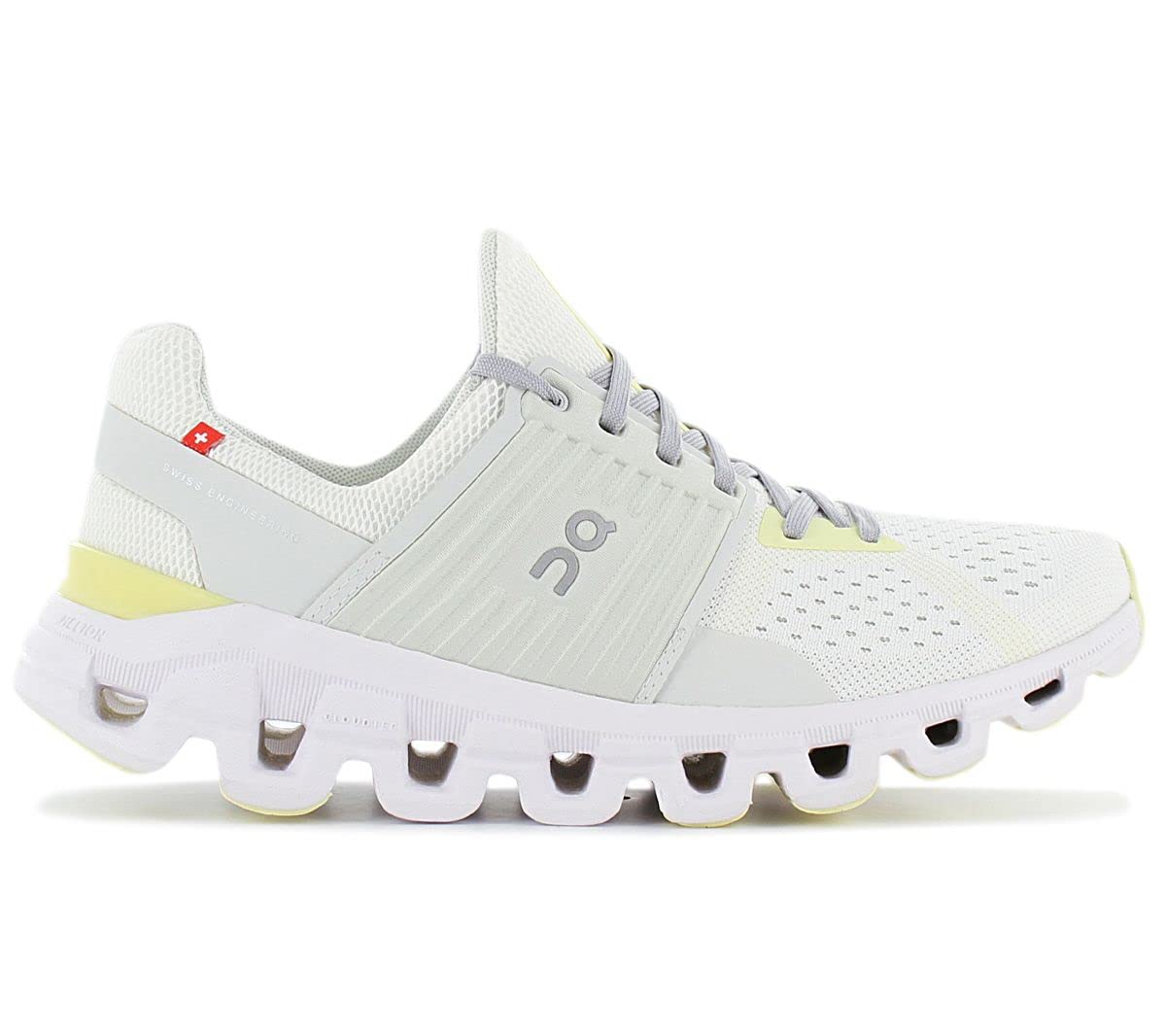 On Mens Cloudswift Nimbus Running Shoes - Review, Price and Buying Guide