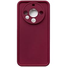Huawei Mate 60 PRO PLUS Uyumlu Kamera  k nt l  Mat Silikon Telefon K l f