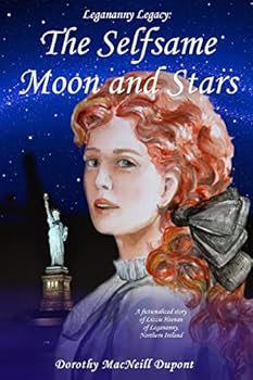 Paperback The Selfsame Moon and Stars Book