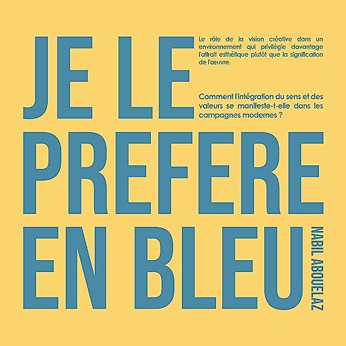 Nabil - Cr&eacute;atif