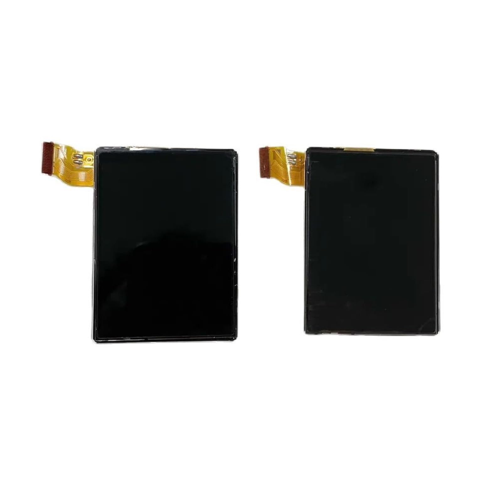 Écran pour Canon IXUS 130 pour réparer un affichage cassé ou noir
