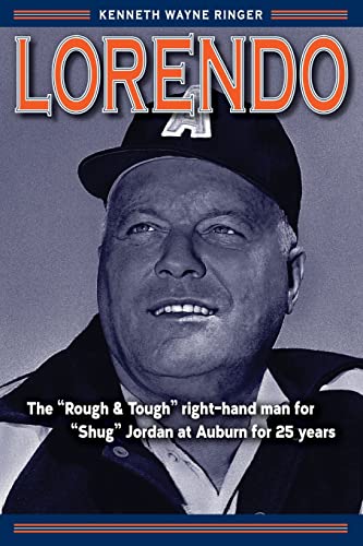 Lorendo 0692550615 Book Cover