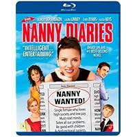 The Nanny Diaries