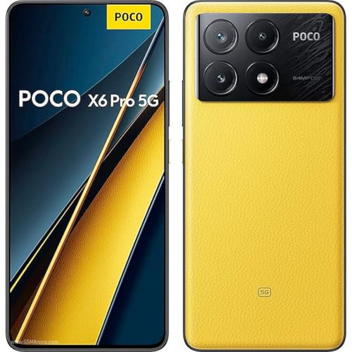 Image of ScreenUp Matte Finish Screen Protector for Xiaomi Poco X6 Pro - Anti-Glare, Scratch-Resistant, Bubble-Free, Smooth Touch, Full Coverage, Easy Installation
