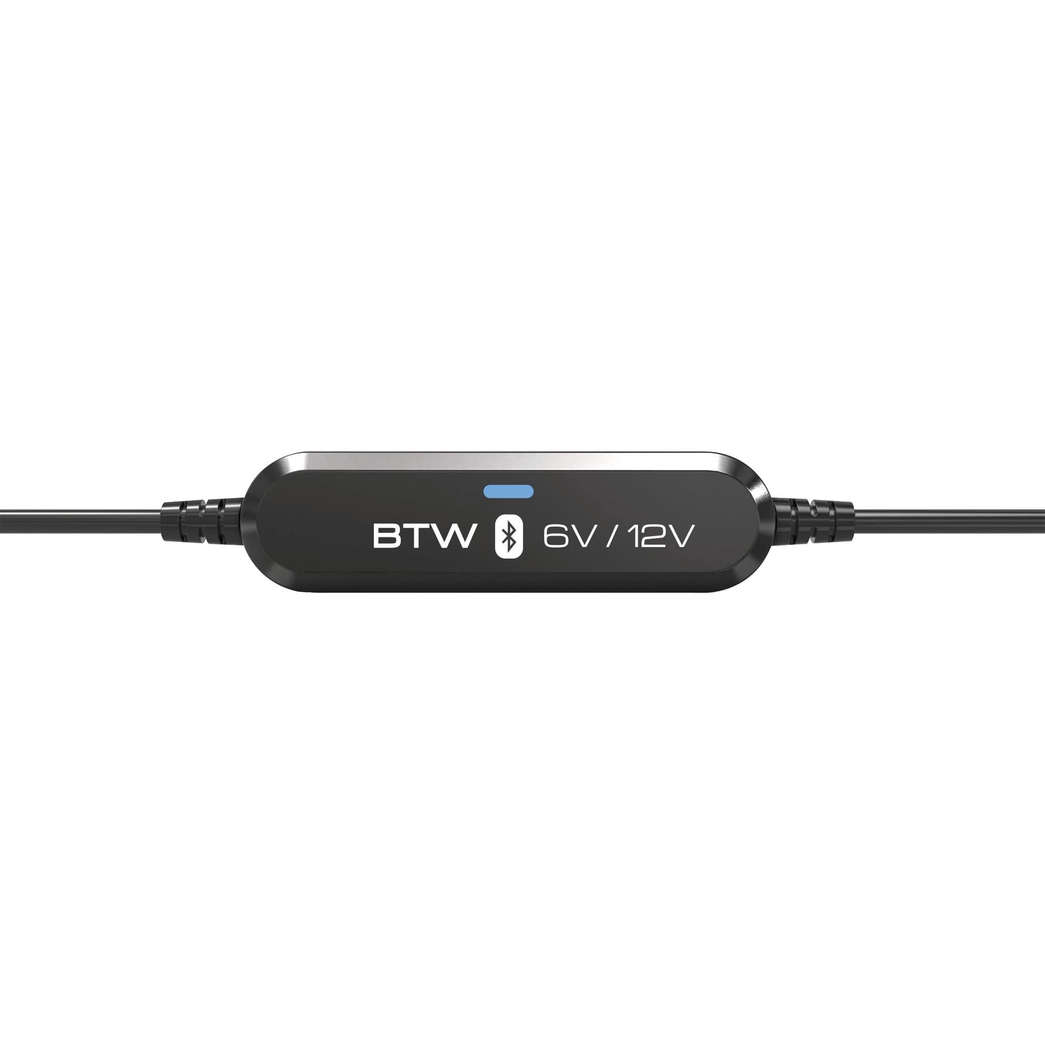 GYS - Tester per batterie BTW 6V/12V Connessione Bluetooth
