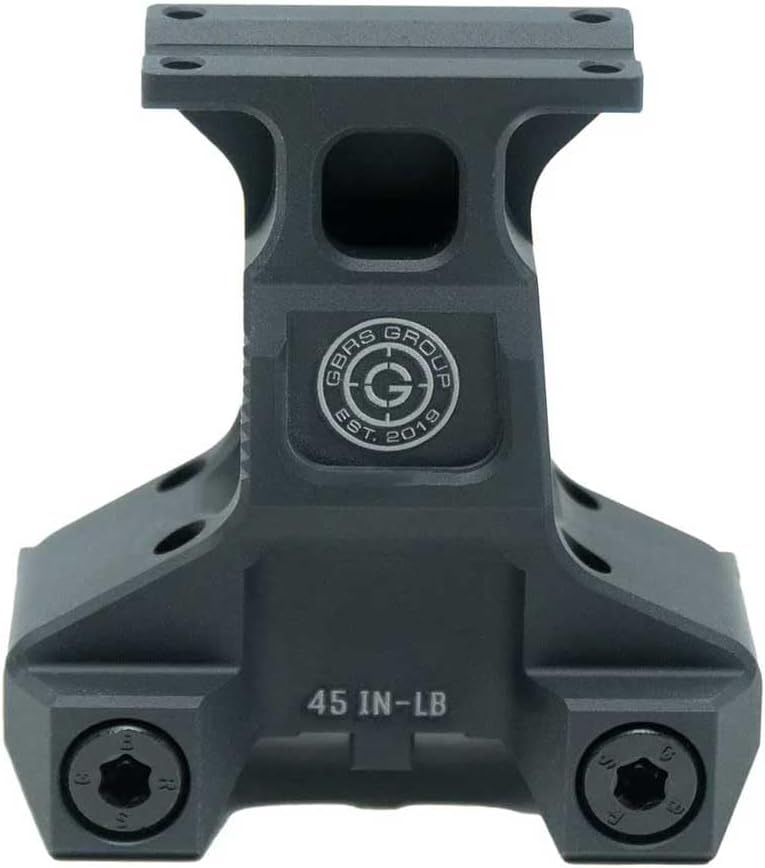 GBRS Group LERNA Mount KIT MRO BLK