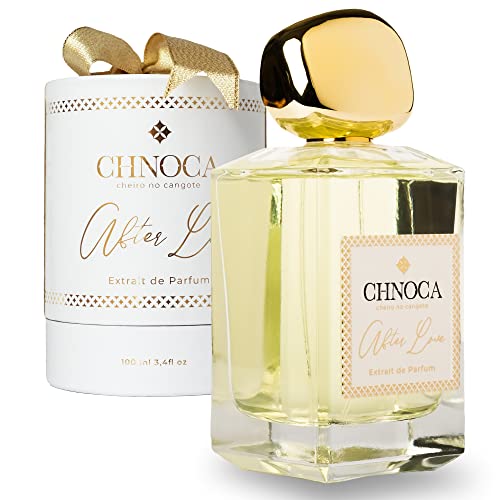 Chnoca Perfume for Women in Gift Box, Gifts for Women; Tom Ford Jasmine Rouge, Jasmine and Amber Seductive Womens Fragrance, Luxurious and Attractive Perfume Extract (100 ML)