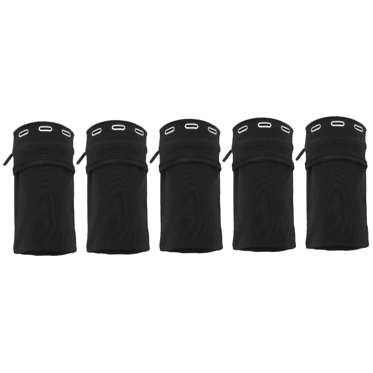 Didiseaon 5piezas Deportivo para Teléfono Bolsa De Brazo Ligera y Práctica para Correr Ejercicio y Viajes