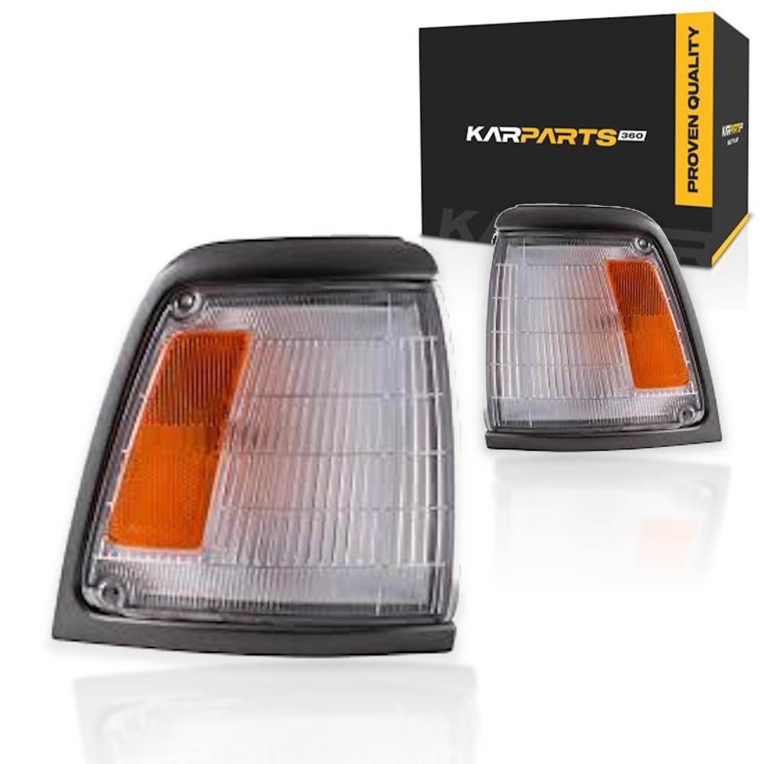 角物 Amazon.com: For Toyota Pickup 2WD 1992 1993 1994 1995 Turn Signal