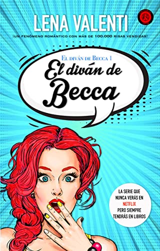 EL DIVÁN DE BECCA: 1 (EL DIVAN DE BECCA)