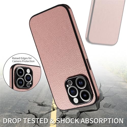 Coque de téléphone iPhone 15 Pro résout le problème des chutes et rayures d'appareil photo