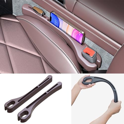 適用 トヨタ 新型ヴォクシー ノア 90系 NOAH VOXY R90W型 2022年1月〜現行 車用隙間クッション 便利グッズ めカー用品 車内用品 シート隙間埋めクッ 車 隙間クッション 車 隙間埋め シートクッション 車 シート 隙間 運転席/助手席