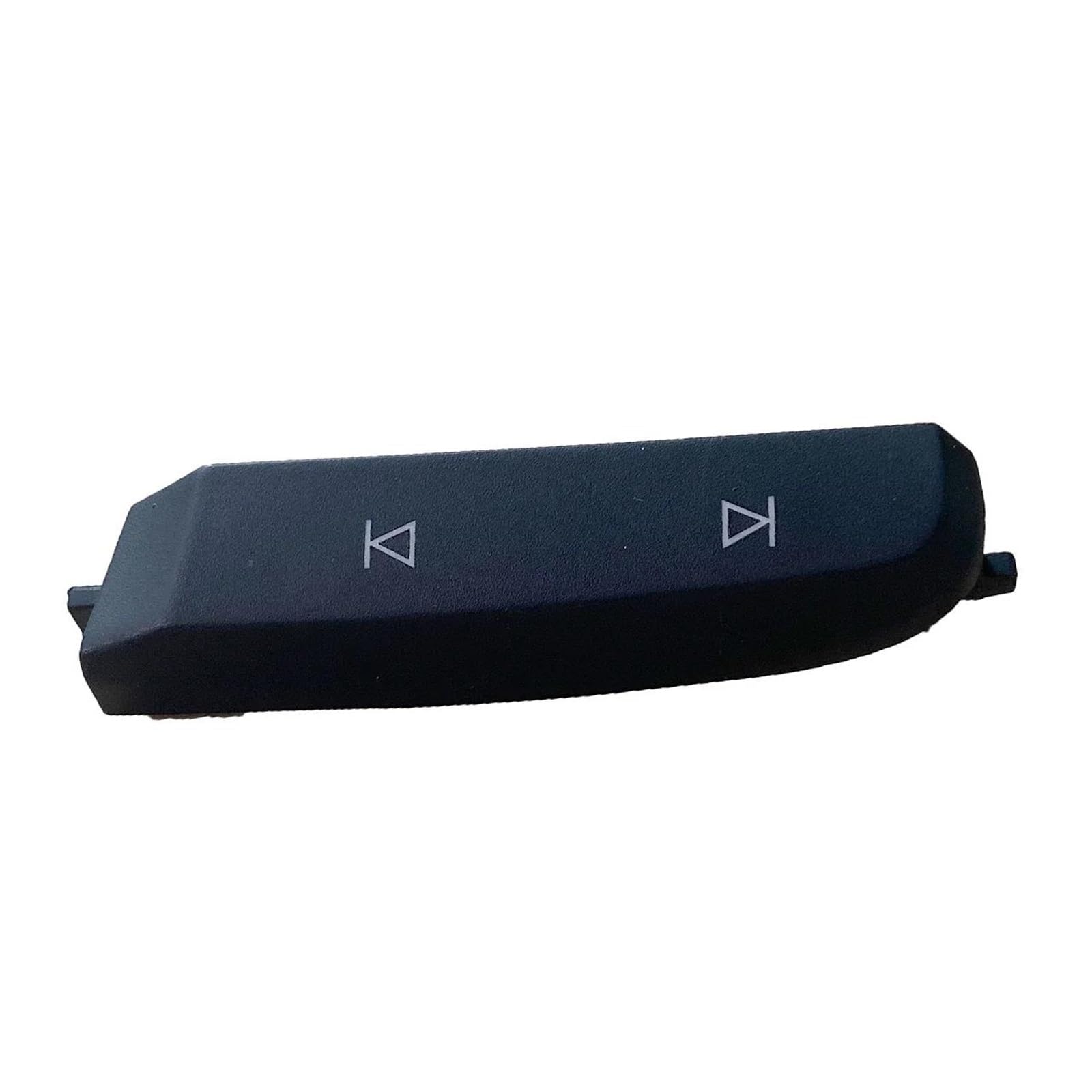 Touches de volant usées sur T-ROC solution bouton remplacement - 6