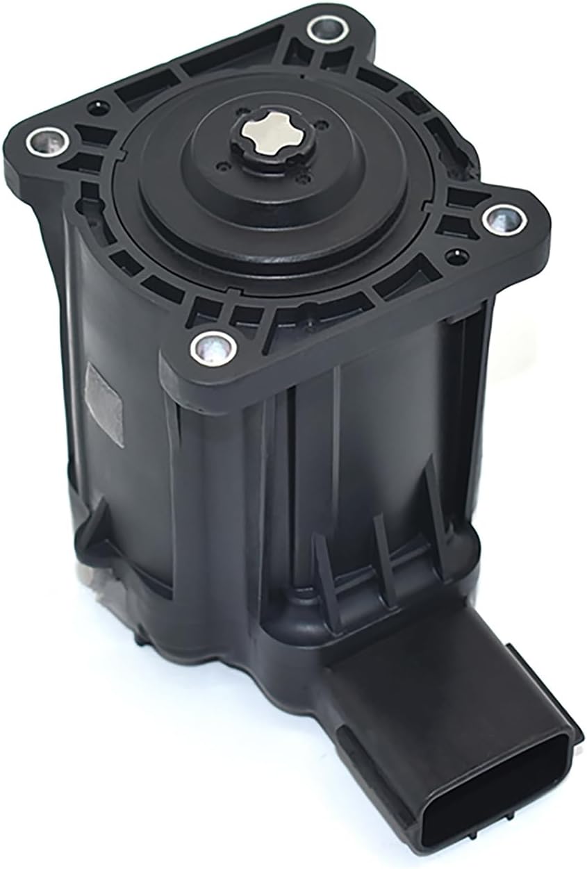 WNZ40205 Vacuum Control Solenoid Valve Compatible with Altima for Sentra 2.5L 12V DC Engine Emissions Air Intake Cut Off Switch for Automotive Repair Parts