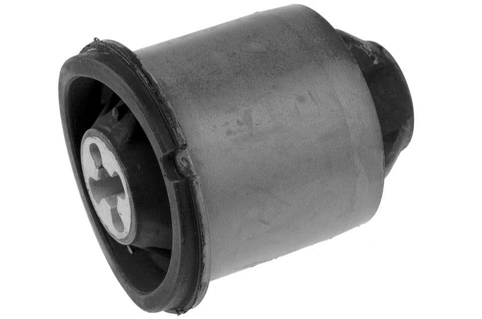 Buje de cuerpo de goma y metal para Renault Megane II modelo 2002 en adelante ZTT-RE-008A